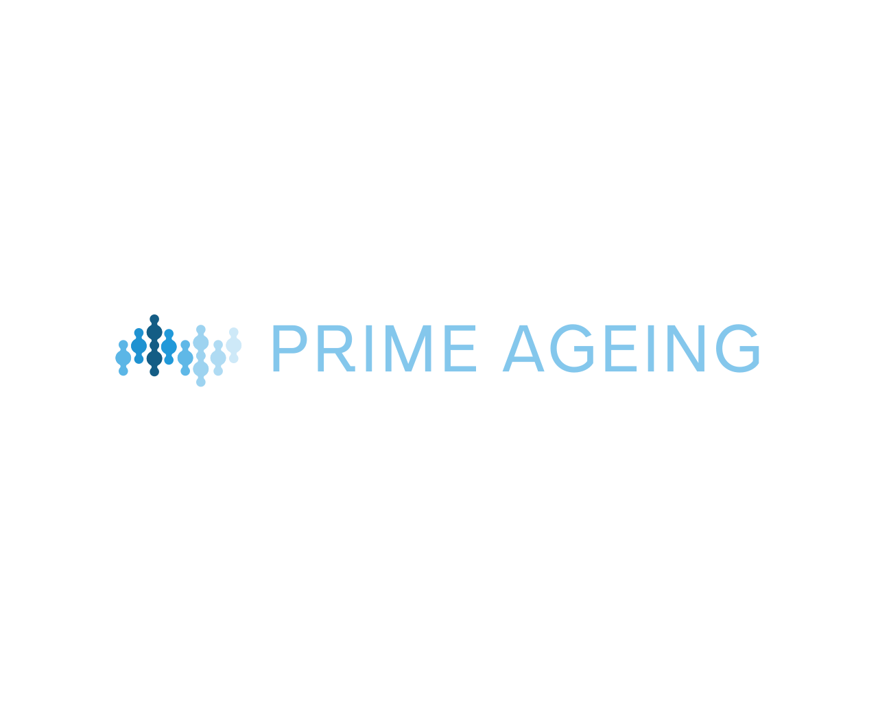 Prime Ageing Logo